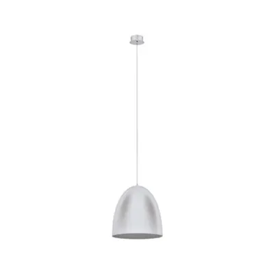 Sarabia HL 485 LED SMD 24W silver IP20
