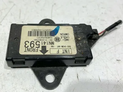 Modul antena keyless MN141593 Mitsubishi Outlander 2 (2006-2012) 2.2 HDI 4HK