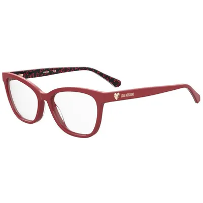 Ochelari de Vedere Love Moschino MOL639 0HZ din Acetat Damă 54 mm