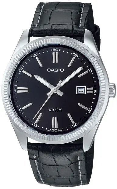 Ceas de bărbați Casio Collection - MTP-1302PL-1AVEF