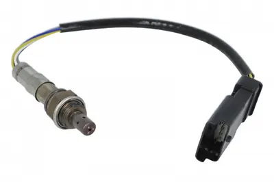 Sonda lambda (numar fire 5, 375mm) potrivit CITROEN C5 I; PEUGEOT 406 2.0 03.01-10.04
