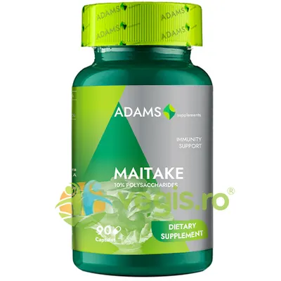 Maitake 300mg 90cps