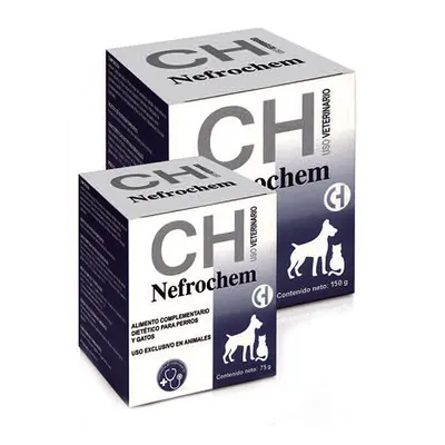 Nefrochem pudra