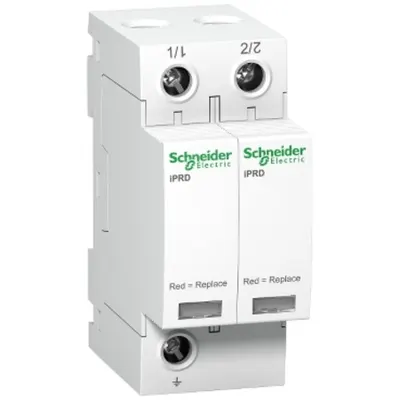 descarcator modular Iprd40, 2P, 350V