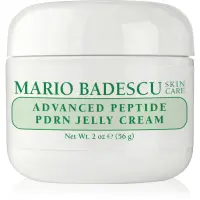 Mario Badescu Advanced Peptide PDRN Jelly Cream crema gel hidratanta cu textura usoara 56 g