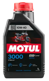 Ulei motor 4T MOTUL 3000 10W-40 1L
