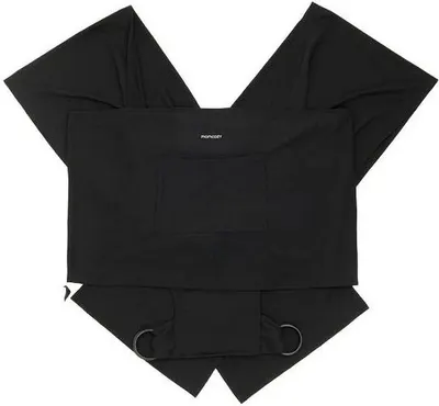 Sling Momcozy - Negru