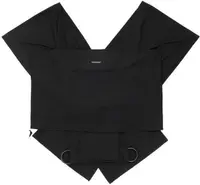 Sling Momcozy - Negru