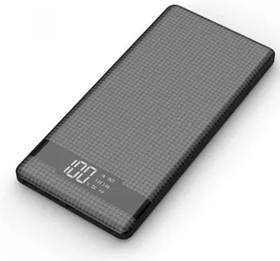 Baterie externa Q CD222 power bank 8000 mAH Quick Charge 18W 2 x USB