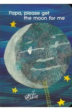 Papa, Please Get the Moon for Me