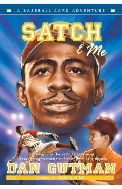 Satch & Me