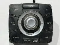 Joystick navigatie 253B00001R Renault Laguna 3 (2007-2010)