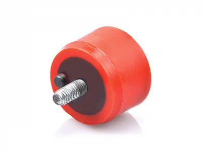 Suport poliuretan (1 buc, M10, Cutie viteze, 80 Sha, Diametru exterior 52mm) BMW BMW Seria 3 (E36), 5 (E34), 7 (E32), 8 (E31) intre 1987-1999