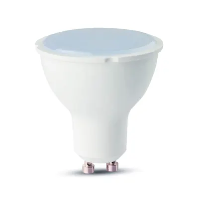 Bec Led Evo 15 Spot 6w Gu10 3000k Tg-2400.606240