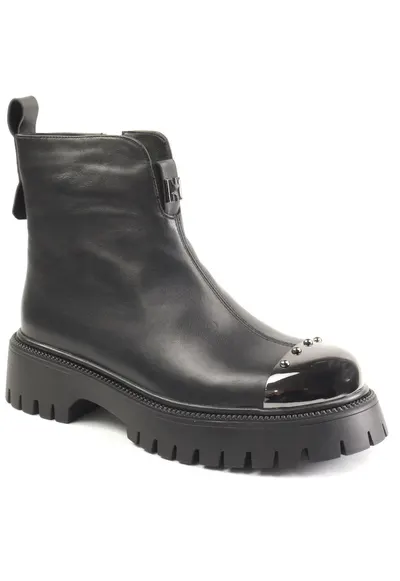 Ghete dama ZPF4719 Q2328 - Negru