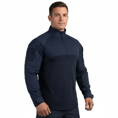 Combat shirt GEN.II Navy Blue CONDOR - S