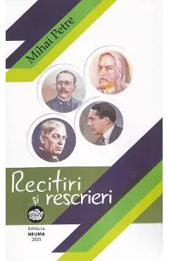 Recitiri si rescrieri