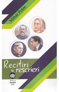 Recitiri si rescrieri
