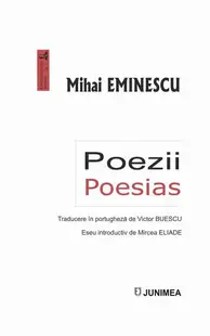 Poezii / Poesias - Paperback brosat