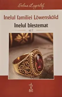 Inelul blestemat (Vol. 1) - Paperback brosat