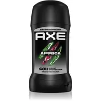Axe Africa antiperspirant puternic pentru barbati
