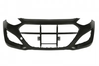 Bara Fata, grund, THATCHAM potrivit HYUNDAI I30 11.11-09.16