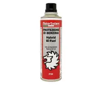 Aditiv protectie sistem injectie Hybrid Bi-Fuel (GPL) MotorSistem 300ml