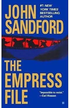 The Empress File