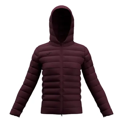 Geaca femei Joma Urban V visiniu L