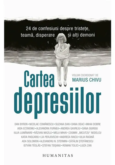 Cartea depresiilor
