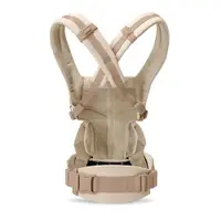 Marsupiu Ergobaby Omni 360 Mesh Natural Beige