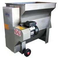 Desciorchinator Arno 35 inox electric cu pompa - Default Title