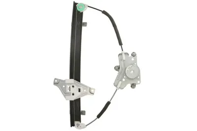 Mecanism actionare geam fata dreapta potrivit CHEVROLET LACETTI, NUBIRA; FORD GALAXY II dupa 2005 - (electric, fara motor, numar usi: 4)