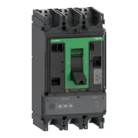 Intreruptor CompPacT NSX400HB2, 100 kA la 690 VAC, unitate de declansare MicroLogic 2.3 400A, 3 poli 3d