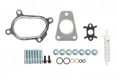 Set montaj turbocompresor potrivit NISSAN INTERSTAR; OPEL MOVANO A; RENAULT MASTER II 2.2D 2.5D 09.00