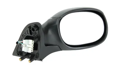 Oglinda laterala Dreapta (electric, convexa, incalzita, cu senzor de temperatura) potrivit CITROEN XSARA PICASSO