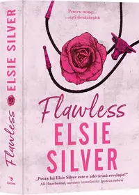 Flawless (Vol. 1) - Paperback brosat - Elsie Silver