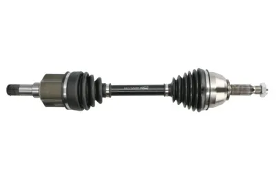 Planetara fata stanga 631mm (nou) potrivit FORD C-MAX II, GRAND C-MAX, TOURNEO CONNECT, TRANSIT CONNECT, TRANSIT V363 1.0-2.0DH 06.02