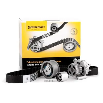 Kit Distributie + Pompa Apa Contitech CT1028WP4