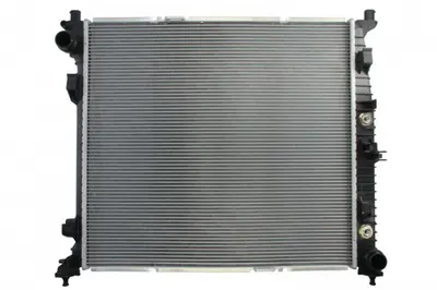 Radiator racire motor (automatic) potrivit MERCEDES GL (X166), GLE (C292), GLE (W166), GLS (X166), M (W166) 2.2D-5.5 06.11-10.19