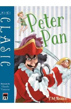 Mini. Peter Pan