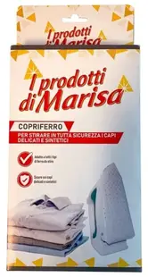 Acoperire teflon pentru fier de călcat Marisa