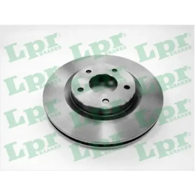 Disc frana LPR N2016V