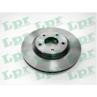 Disc frana LPR N2016V