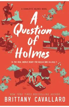 A Question of Holmes