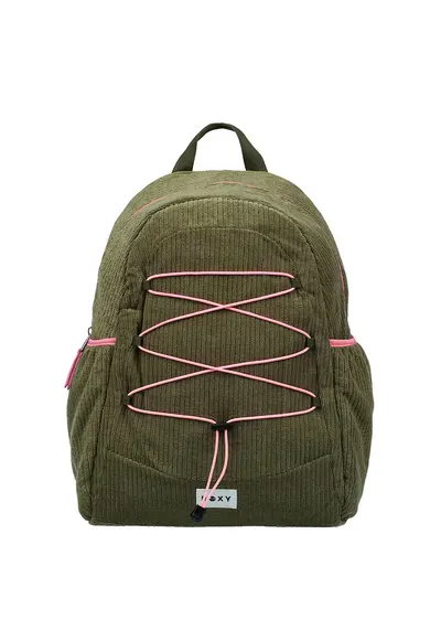 Rucsac True Color - 15L - Kaki inchis