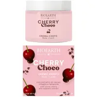 Crema de Corp cu Ciocolata si Cirese Cherry Choco 300ml