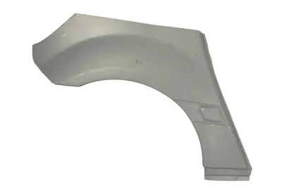 Segment reparatie aripa interioara dreapta spate potrivit MERCEDES B-KLASA W245 03.05-11.11