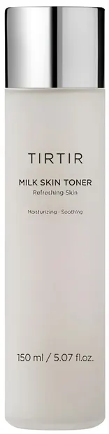 TirTir Toner facial cu lapte, 150 ml