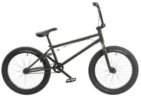 Bicicletă BMX KHE UNIQUE PRO 20 inch 10,2 kg